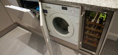 Бытовая техника и HG: чистим посудомойку и стиральную машину